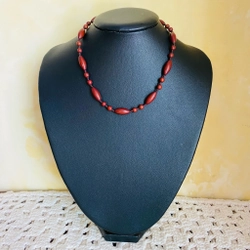 [Hàng si] Vòng cổ thời trang 
