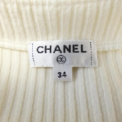 CHANEL P59079V40761 Áo - Hàng hiệu Chính hãng 634356