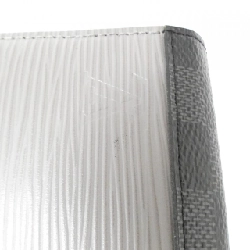 Ví tổ chức Zippy M62930 Louis Vuitton Epi + Damier Graphite 621520