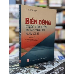 Biển đông cuộc tìm kiếm đồng thuận nan giải - G.M.Lokshin