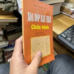 Xoa bóp bàn chân chữa bệnh [SV1] 713576