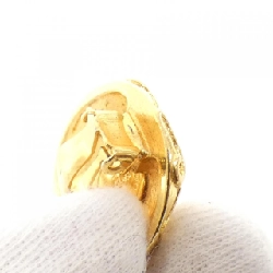 【Vintage】Bông tai Chanel 626166