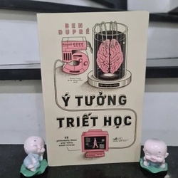 Sách 50 Ý Tưởng Triết Học