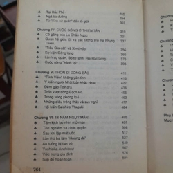 HOÀNG ĐẾ CUỐI CÙNG - PHỔ NGHI 494127
