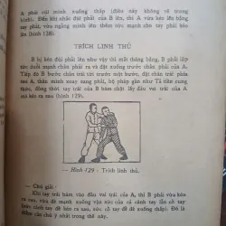 THIẾU LÂM CẦM NÃ THỦ PHÁP - TRIỆU LIÊN HÒA 993829