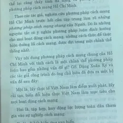 DANH NHÂN HỒ CHÍ MINH ( Trọn bộ 2 tập bìa cứng ) 698364