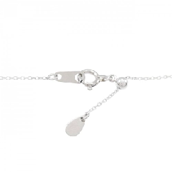 PT Emerald Necklace 0.19CT - Hàng hiệu Authentic 868410