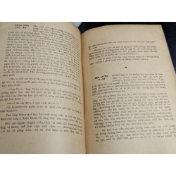 Chí khí người thanh niên - Tihamer -Toth ( người dịch linh mục Nguyễn Thanh Khiết và Bùi Ngọc Liên ) 449843