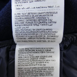 Áo khoác lông vũ MONCLER 634486