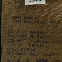 Quần DEUXIEME CLASSE - Hàng hiệu Authentic 821865