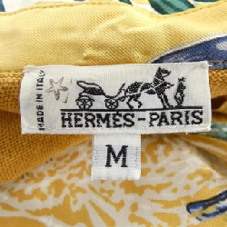 HERMES LAVIE PRECIEVSE DE LA MEDITERRANEE Polo - Hàng hiệu Authentic 823634