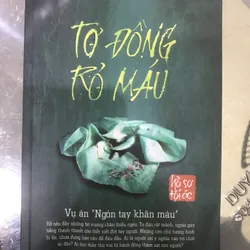 Tơ đồng rõ máu - Quỷ Cổ Nữ