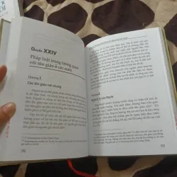 Bàn Về Tinh Thần Pháp Luật- Montesquieu 757376