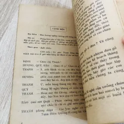 CHỖ ĐỨNG NGÀY MAI  929078