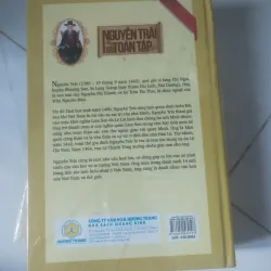 Nguyễn Trãi Tòan Tập 970568