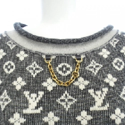 【Mã giảm giá】Đầm Louis Vuitton LOUIS VUITTON 653543