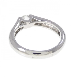 Nhẫn Cartier C de Cartier 0.58CT E VVS2 - Hàng hiệu Chính hãng 833150