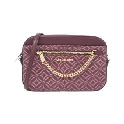 【Sản phẩm mới】Michael Michael Kors JET SET ITEM 35F4GTTC9J Túi đeo vai