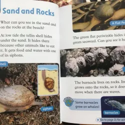 Oxford read and discover (Sách nhập) - Level 1 - 20 quyển + File Mp3 799723