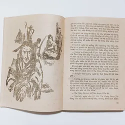 TôMếch Và Thủ Lĩnh Tia Chớp Đen - Sclarơxki 740765