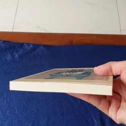 Nhật Ký Già Si - Tanizaki Junichiro, mới 90% (TrieuL) 605132