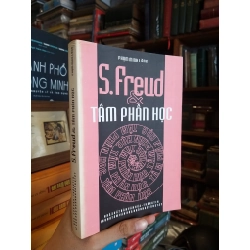 S. Freud & tâm phân học - Phạm Minh Lăng