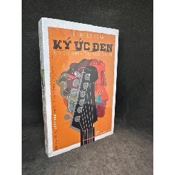 Ký ức đen Jennifer Egan New 95% SBM2703