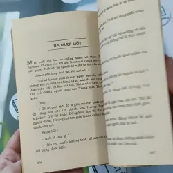 [XƯA] Trên Tay Lái (1991) - Arthur Hailey 997665