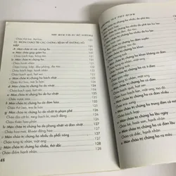 800 MÓN CHÁO BỔ DƯỠNG PHÒNG VÀ TRỊ BỆNH  693811