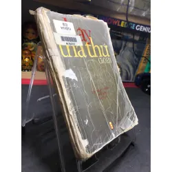 Hãy Tha Thứ Cho Em mới 50% ố vàng, rách bìa nhẹ ướt bìa 1994 Phạm Sông Hồng Vũ Đình Bình chọn dịch HPB0906 SÁCH VĂN HỌC Blogmeo21025