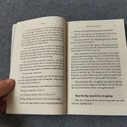 KARMA (NGHIỆP. CHỈ DẪN KIẾN TẠO VẬN MỆNH CỦA MỘT YOGI) - SADHGURU 717936
