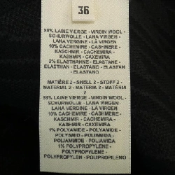 【Mã giảm giá】Áo khoác HERMES 638177