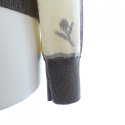 【Mã giảm giá】Áo khoác cardigan HERMES 640569