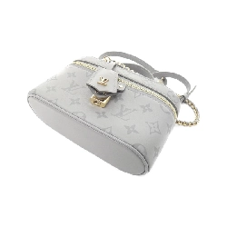 【Sản phẩm chưa sử dụng】Túi xách Louis Vuitton Monogram Vanity Chain M12427 613427