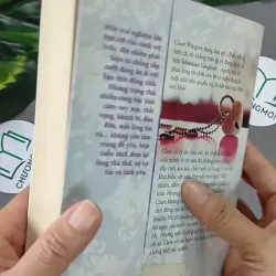 Không Còn Tâm Trạng Để Yêu - Rachel Gibson 604629