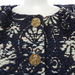 Áo khoác CHANEL 636082