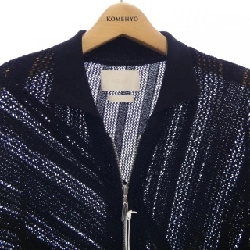 YOKE Áo khoác cardigan - Hàng hiệu Authentic 884224