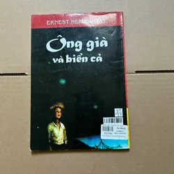 Ông già và biển cả 734358