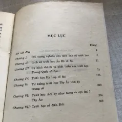 Triết học (Bộ 3 tập) 781945