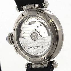 Cartier Pasha de Cartier WSPA0012 SS Automatic - Hàng hiệu Authentic 883213