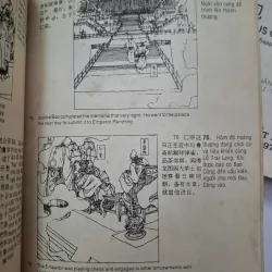 truyện tranh Bao Công và các vụ án nổi tiếng - trọn bộ 2 tập 1006566