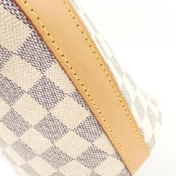 Túi Louis Vuitton Damier Azur Pompon PM N48057 616492