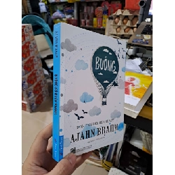 Buông Bỏ Buồn Buông - Ajahn Brahm - 2019 mới 80% ố - KỸ NĂNG - HCM3012 Rebooks.vn