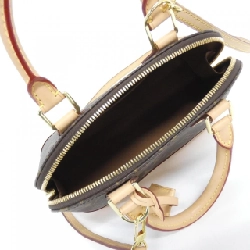 Túi xách Louis Vuitton Monogram Alma BB M53152 - Hàng hiệu Chính hãng 804649