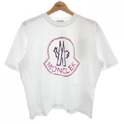 【Mã giảm giá】Áo phông MONCLER