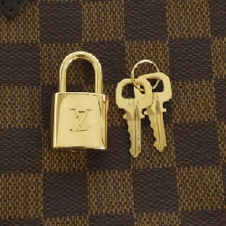 Túi xách Boston Louis Vuitton Damier Speedy Bandoulière 25cm N40575 - Hàng hiệu Chính hãng 770350