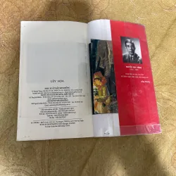 COMBO LUỸ HOA & MIỀN XANH THẲM 728423