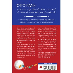 Cái Thật Và Thực Tại - Otto Rank 142483