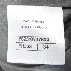 CHANEL P62310V47804 19K Áo khoác - Hàng hiệu Chính hãng 819025