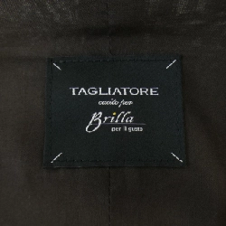 Áo gile TAGLIATORE - Hàng hiệu Authentic 898083